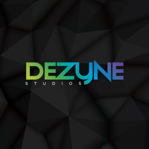 Dezyne Studios Logo