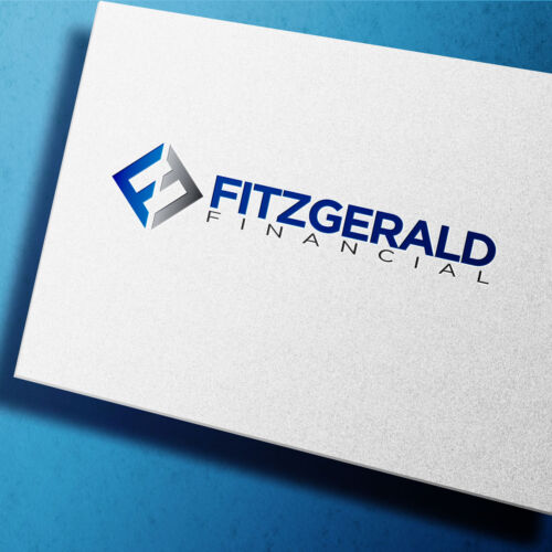 Fitzgerald Financial Logo