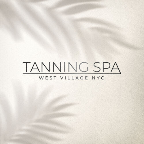 Tanning Spa NYC Logo