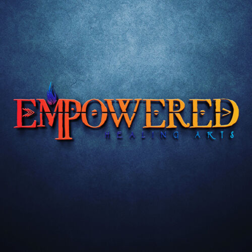 Empowered Healing Arts Logo