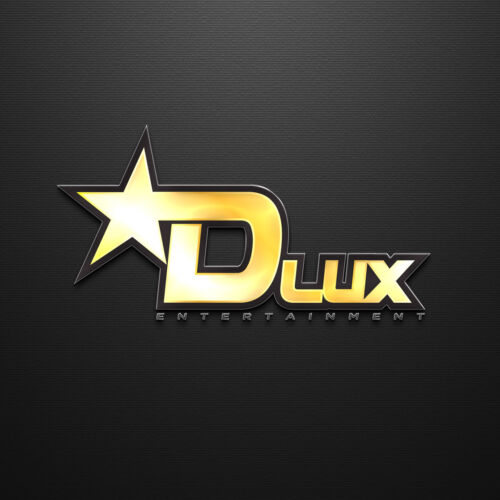 Dlux Entertainment Logo