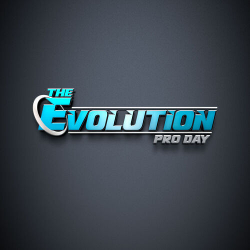 Evolution Pro Day Logo