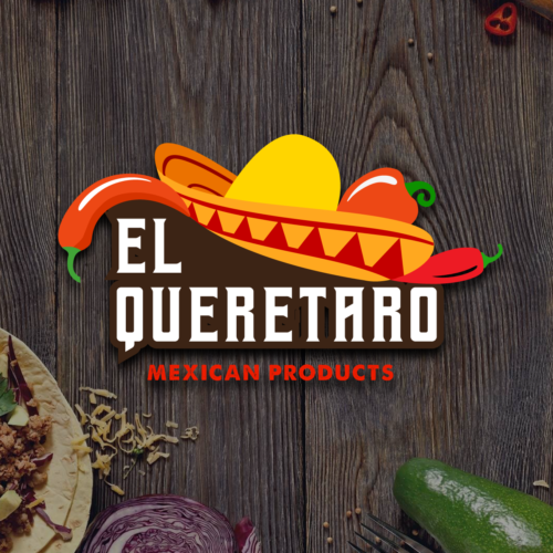 El Queretaro Logo