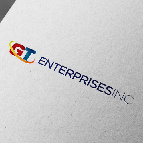 GT Enterprises inc Logo