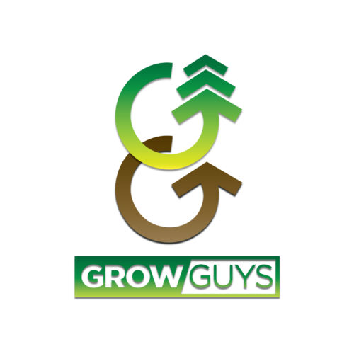 Grow Guys Logo