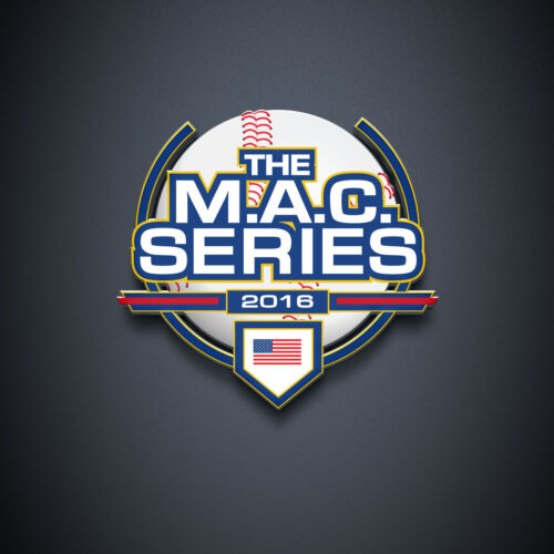 The M.A.C. Series Logo