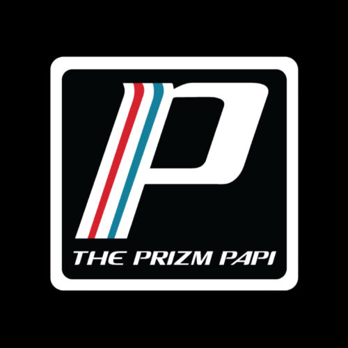 The Prizm Papi Logo