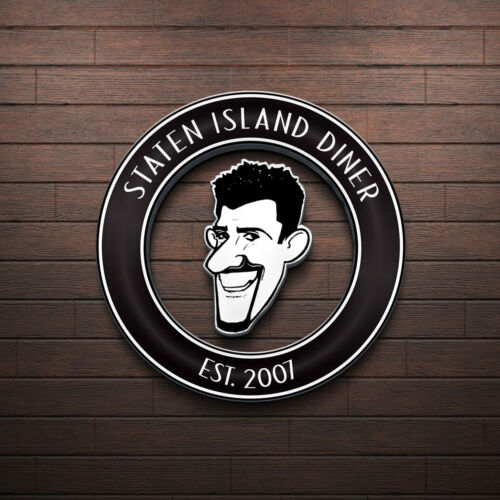 Staten Island Diner Logo