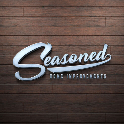 Seasoned Home Improvements Logo