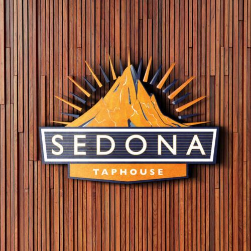 Sedona Taphouse Logo