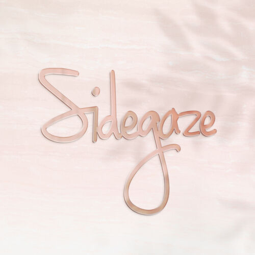 Sidegaze Logo