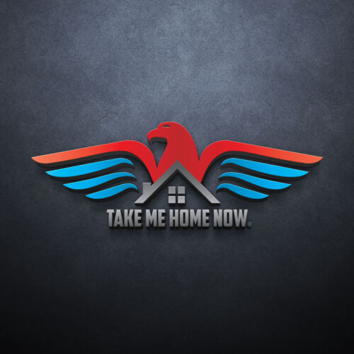 Take Me Home Now Logo