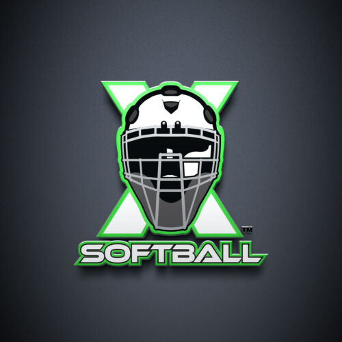 iCatch Softball Logo